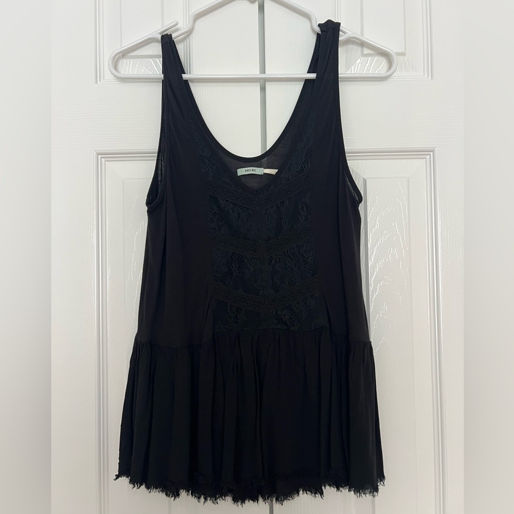 Kimchi Blue tank, S